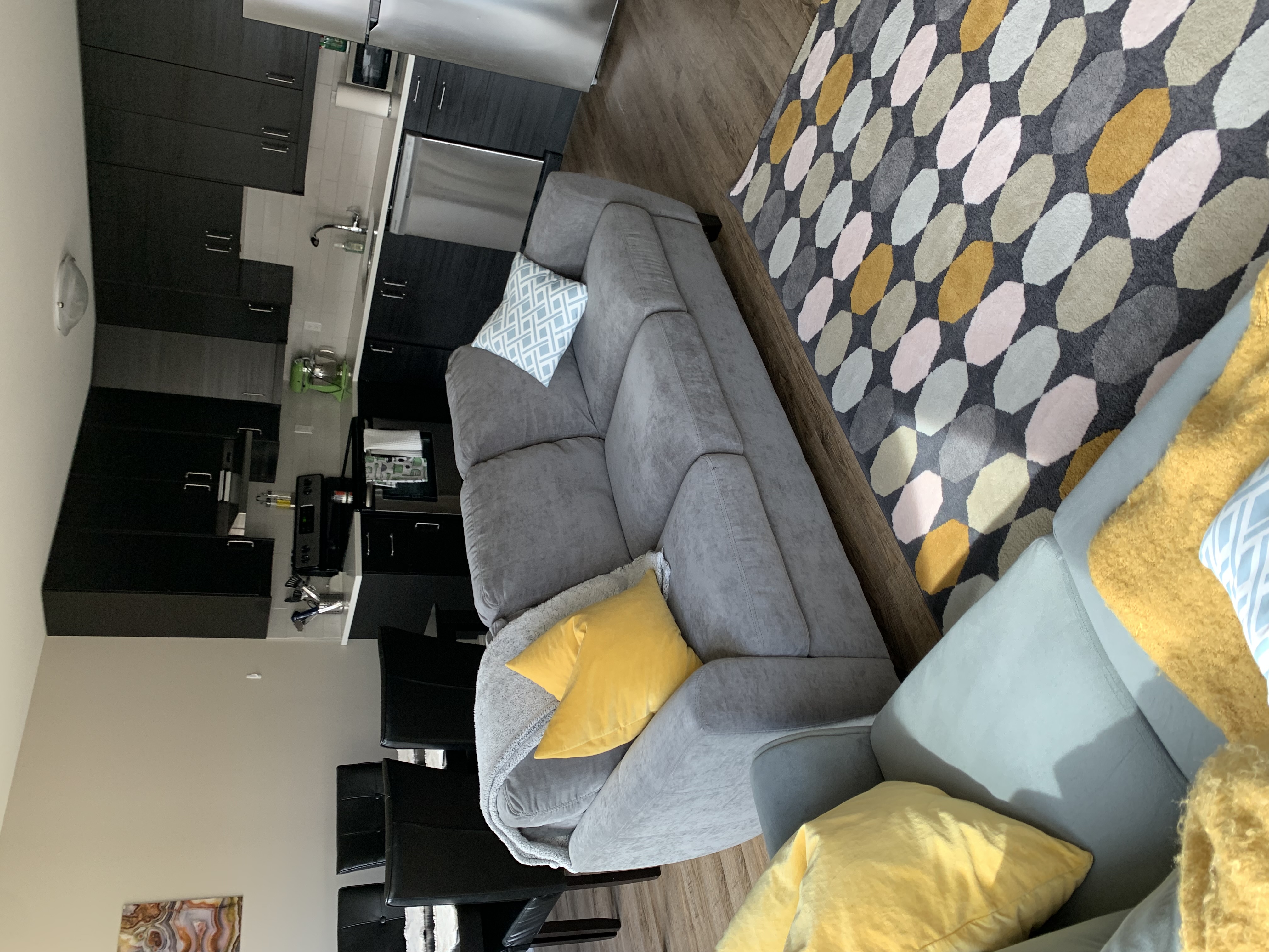 Room for rent in Ottawa — $1,000 CAD/mo — photo 5 of 10
